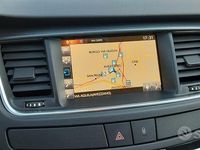 Usata Peugeot 508 SW 120 CV (88 kW) 2016 Blu Station wagon