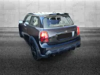 Usata Mini John Cooper Works 136 CV (100 kW) 2021 Nero Utilitaria