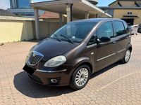 usata Lancia Musa Musa1.4 Argento Ecochic GPL