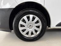 Usata Renault Trafic Zen 120 CV (88 kW) 2021 Bianco Monovolume