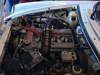 Usata Alfa Romeo Spider 116 CV (85 kW) 1990 Bianco Cabrio