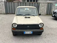 Usata Autobianchi A112 1970 Utilitaria