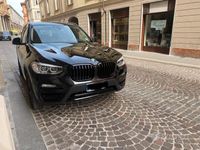 usata BMW X3 X drive 2.0 190cv