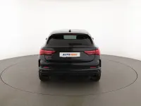Usata Audi RS Q3 Sportback 400 CV (294 kW) 2022 Nero SUV