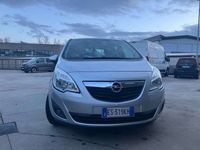 usata Opel Meriva 1.4 Elective