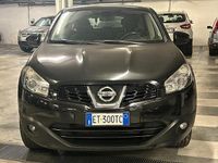 Usata Nissan Qashqai 116 CV (85 kW) 2014 SUV