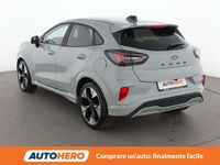 Gebraucht Ford Puma ST-Line X 155 PS (114 kW) 2024 Grau SUV