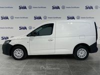 Nuova VW Caddy Business 102 CV (75 kW) 2025 Bianco Monovolume