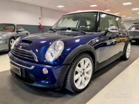 usata Mini Cooper S 1.6 16V