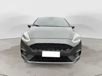 Usata Ford Fiesta ST 205 CV (150 kW) 2019 Magnetic Utilitaria