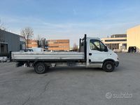 Usata Renault Master 114 CV (83 kW) 2000 Bianco Furgone