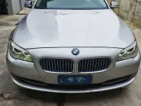 Usata BMW 520 184 CV (135 kW) 2010 Station wagon