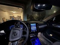 Usata Volvo XC40 Momentum 129 CV (94 kW) 2020 SUV