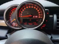 Usata Mini John Cooper Works 211 CV (155 kW) 2014 Giallo Utilitaria