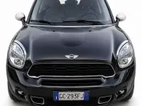 Usata Mini Cooper SD Countryman 143 CV (105 kW) 2014 Nero SUV