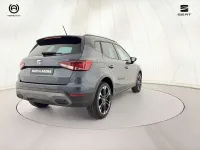 Nuova Seat Arona Black Edition 95 CV (69 kW) 2026 Grigio SUV