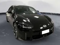 Usata Hyundai Ioniq 6 239 kW (325 CV) 2023 Nero Berlina