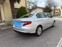 Usata Fiat Tipo 76 CV (55 kW) 2016 Grigio Berlina