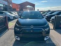 Usata Citroën C3 PureTech 83 CV (61 kW) 2024 Grigio Berlina