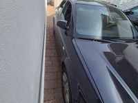 Usata Audi A4 101 CV (74 kW) 2002 Blu/azzurro Berlina