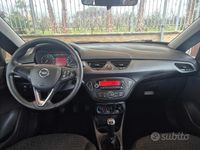 Occasion Opel Corsa Cosmo 90 ch (66 kW) 2016 Blanc Berline