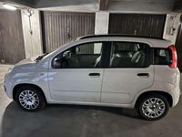 Brugt Fiat Panda Easy 69 HK (50 kW) 2012 Hatchback