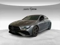 Usata Mercedes CLA200 Advanced Plus 150 CV (110 kW) 2025 Coupé