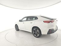 Usata BMW X2 M Sport 163 CV (119 kW) 2025 Bianco SUV