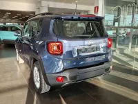 Usata Jeep Renegade Summit 131 CV (96 kW) 2025 SUV