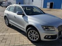 Usata Audi Q5 Advanced 177 CV (130 kW) 2013 SUV