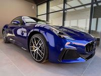 usata Maserati Granturismo GranTurismoTrofeo V6 550CV NUOVA