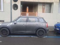 Usata Mini Cooper Countryman 122 CV (89 kW) 2011 SUV