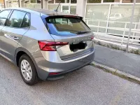 Usata Skoda Fabia Ambition 80 CV (58 kW) 2024 Utilitaria