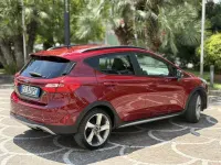 Usata Ford Fiesta Active 86 CV (63 kW) 2019 Utilitaria