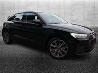 Usata Audi A1 Admired 110 CV (80 kW) 2021 Nero SUV