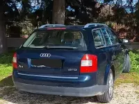 Usata Audi A4 116 CV (85 kW) 2004 Station wagon