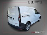 Usata VW Caddy Business 102 CV (75 kW) 2025 Bianco Monovolume