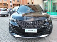 Usata Peugeot 2008 Allure 2023 Nero SUV