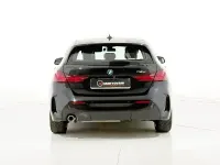 Usata BMW 116 M Sport 116 CV (85 kW) 2020 Nero Utilitaria