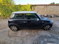 usata Mini Cooper D R56 110cv 2013