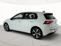 Usata VW Golf VIII Edition 116 CV (85 kW) 2025 Pure white Berlina