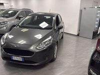 Usata Ford Fiesta 86 CV (63 kW) 2018 Other Utilitaria