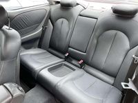 Usata Mercedes CLK200 Avantgarde 163 CV (119 kW) 2004 Coupé