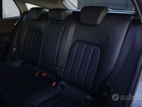 Usata Mercedes CLS350 265 CV (194 kW) 2013 Grigio Station wagon