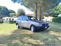 Usata Fiat Uno 45 CV (33 kW) 1985 Utilitaria