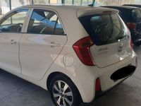 usata Kia Picanto 1.0 12V EcoGPL 5 porte Active Collection