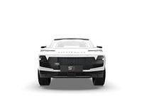 Nuova Sportequipe S6 GT 186 CV (136 kW) 2025 Bianco SUV