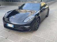 Usata Porsche Panamera S E-Hybrid Sport Turismo 330 CV (242 kW) 2022 Berlina