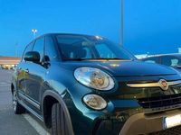 usata Fiat 500L 1.6 mjt Trekking 105cv