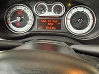 Usata Fiat 500L 85 CV (62 kW) 2013 Grigio Monovolume